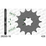 Front Sprocket AFAM 420 - 11t 2710011