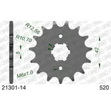 Front Sprocket AFAM 428 - 14t 2120014