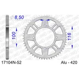 Ritzel AFAM 520 - 14Z 16640014 Ritzel AFAM 520 - 14Z 16640014
