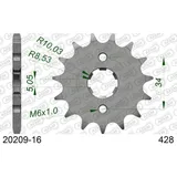 Front Sprocket AFAM 415 - 14t 2011114PS
