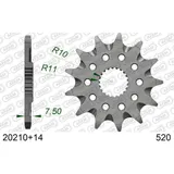 Front Sprocket AFAM 428 - 13t 2011413