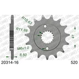Front Sprocket AFAM 428 - 15t 2021215