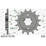 Front Sprocket AFAM 520 - 10t 2030010