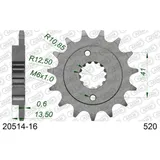 Front Sprocket AFAM 520 - 14t 2040814PS
