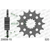 Ritzel AFAM 520 - 14Z 2051114