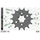 Front Sprocket AFAM 525 - 16t 2061516