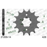 Front Sprocket AFAM 525 - 16t 2061816