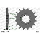 Ritzel AFAM 520 - 15Z 2151115