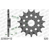 Ritzel AFAM 525 - 15Z 2180515