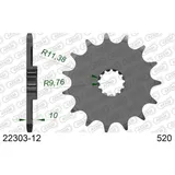 Front Sprocket AFAM 420 - 13t 2210013