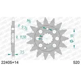 Ritzel AFAM 520 - 12Z 2220312
