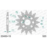 Front Sprocket AFAM 520 - 13t 2220313