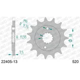 Front Sprocket AFAM 520 - 14t 2220314