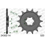 Front Sprocket AFAM 525 - 16t 2280116