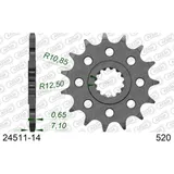 Front Sprocket AFAM 530 - 14t 2450014