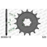Front Sprocket AFAM 520 - 15t 2840215