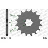 Front Sprocket AFAM 520 - 14t 2840414