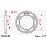 Ritzel AFAM 530 - 15Z 4660315