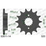 Ritzel AFAM 520 - 14Z 5261114