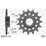 Front Sprocket AFAM 520 - 14t 5261414