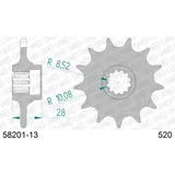 Front Sprocket AFAM 520 - 13t 5820113