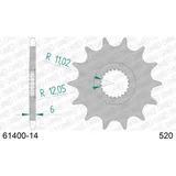 Ritzel AFAM 520 - 14Z 6140014