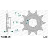 Front Sprocket AFAM 520 - 09t 7930409