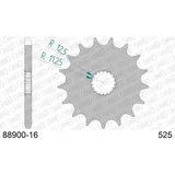 Front Sprocket AFAM 525 - 16t 8890016
