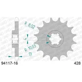 Front Sprocket AFAM 428 - 16t 9411716