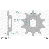 Front Sprocket AFAM 420 - 11t 9412311