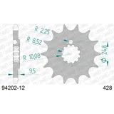 Front Sprocket AFAM 428 - 12t 9420212