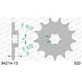Ritzel AFAM 520 - 13Z 9421413