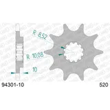 Front Sprocket AFAM 520 - 10t 9430110
