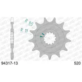 Front Sprocket AFAM 520 - 13t 9431713 Front Sprocket AFAM 520 - 13t 9431713