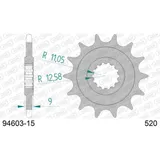Front Sprocket AFAM 520 - 15t 9460315