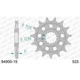 Front Sprocket AFAM 525 - 15t 9490015