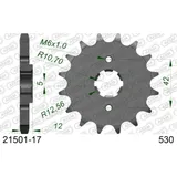 Ritzel AFAM 520 - 15Z 2130115