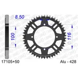 Front Sprocket AFAM 525 - 17t 16660017