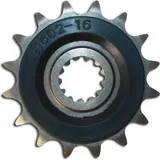 Silent Front Sprocket AFAM 525 - 17t 166600NR17 Silent Front Sprocket AFAM 525 - 17t 166600NR17