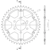 Stealth-Rear Sprocket / Chain Wheel Supersprox 520/44t gold 30109S44