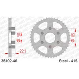 Front Sprocket AFAM 520 - 11t 3020011
