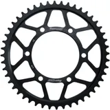 Stahl-Kettenrad Supersprox 520/50Z schwarz 30224-50