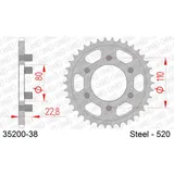 Ritzel AFAM 520 - 14Z 30300+14 30300DN14 Ritzel AFAM 520 - 14Z 30300+14 30300DN14