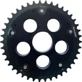 Edge-Kettenrad Supersprox 520/36Z schwarz RSA73736BLK