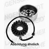 Generator / Alternator SGR for Aprilia, Derbi, Italjet, Malaguti, Piaggio