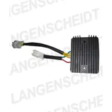 Regualtor / Rectifier SGR for Aprilia, Piaggio 34906204