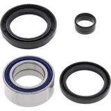 Wheel Bearing Kit front