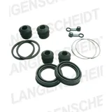 Caliper Rebuild Kit Tourmax BCF-101