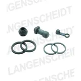 Caliper Rebuild Kit Tourmax BCF-128