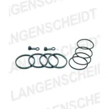 Caliper Rebuild Kit Tourmax BCF-208
